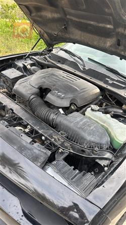 دودج تشالنجر